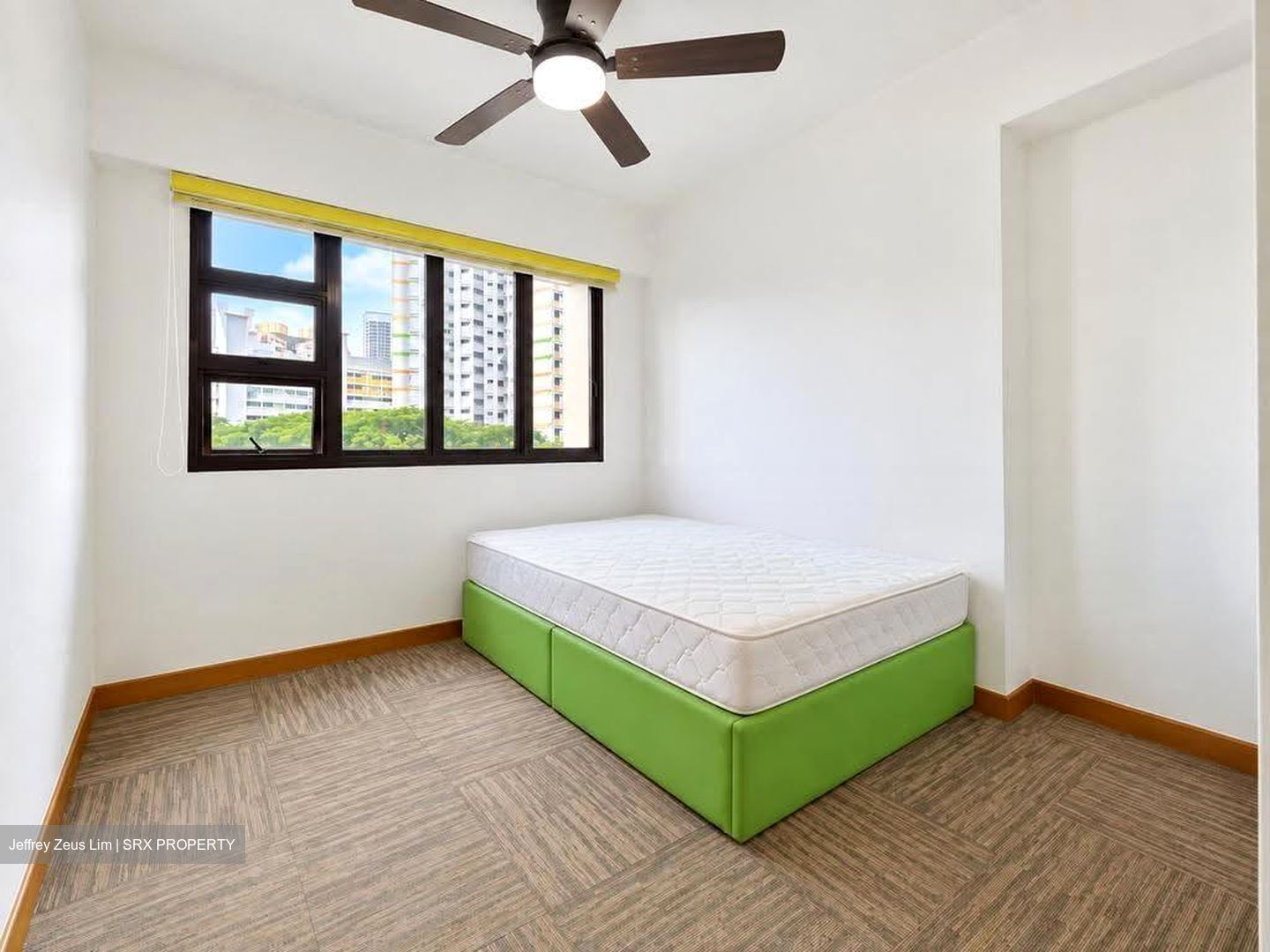 Blk 29 Ghim Moh Edge (Queenstown), HDB 4 Rooms #622448951